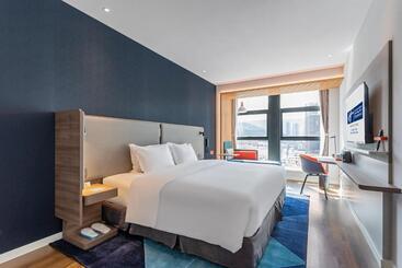 هتل Holiday Inn Express Dali Xiaguan, An Ihg