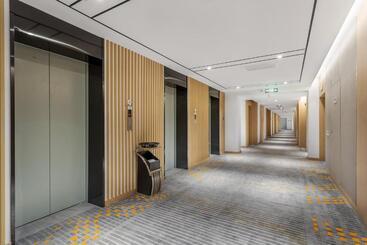 هتل Holiday Inn Express Dali Xiaguan, An Ihg
