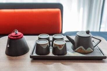 هتل Holiday Inn Express Dali Xiaguan, An Ihg