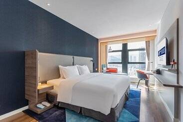 هتل Holiday Inn Express Dali Xiaguan, An Ihg