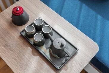 هتل Holiday Inn Express Dali Xiaguan, An Ihg