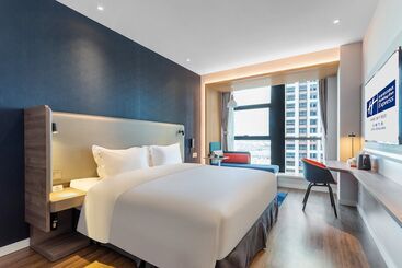 هتل Holiday Inn Express Dali Xiaguan, An Ihg