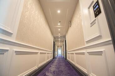 Lano Hotel Hebei Chengde Shuangqiao District Herun New City