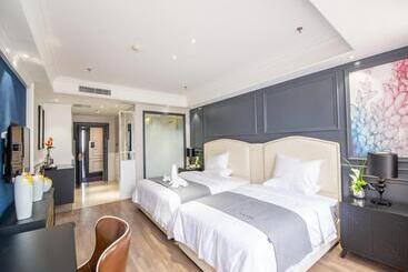 Lano Hotel Hebei Chengde Shuangqiao District Herun New City