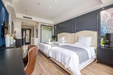 Lano Hotel Hebei Chengde Shuangqiao District Herun New City
