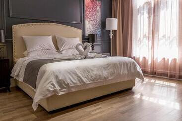 Lano Hotel Hebei Chengde Shuangqiao District Herun New City
