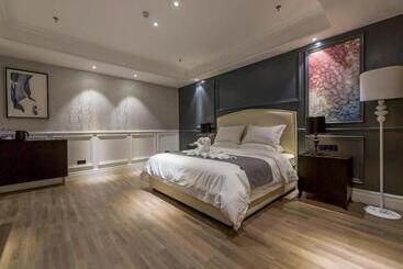 Lano Hotel Hebei Chengde Shuangqiao District Herun New City