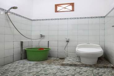 هتل Oyo 3789 Bukit Somber Residence Syariah