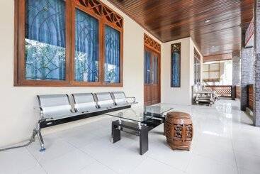 هتل Oyo 3789 Bukit Somber Residence Syariah