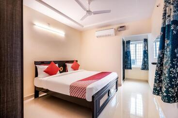 Super Hotel O Coastal Inn