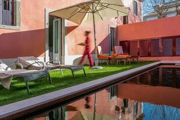 Rosegarden House by Unlock Hotels