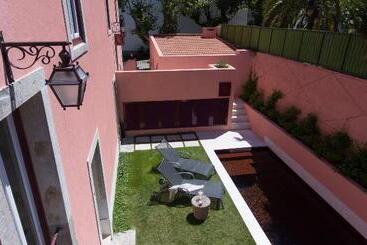 Rosegarden House by Unlock Hotels