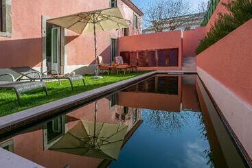 Rosegarden House by Unlock Hotels