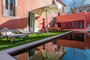 Rosegarden House by Unlock Hotels