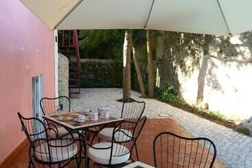 Rosegarden House by Unlock Hotels