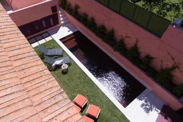 Rosegarden House by Unlock Hotels
