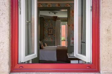 Rosegarden House by Unlock Hotels