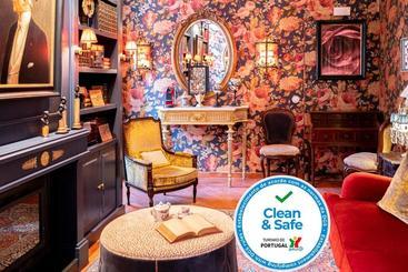 Rosegarden House by Unlock Hotels