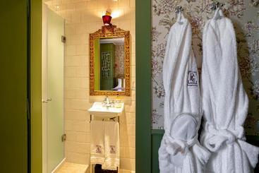 Rosegarden House by Unlock Hotels