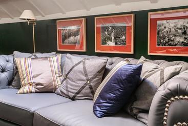 Rosegarden House by Unlock Hotels