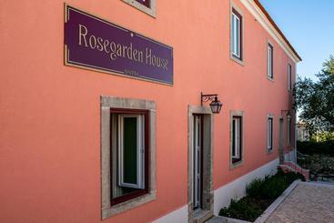 Rosegarden House by Unlock Hotels