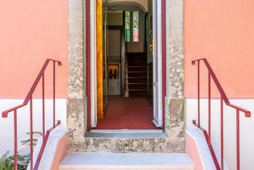 Rosegarden House by Unlock Hotels