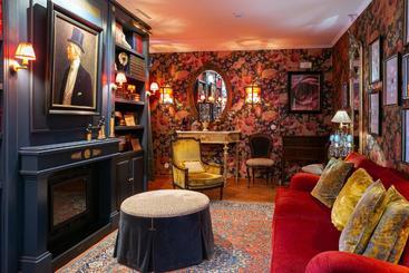 Rosegarden House by Unlock Hotels