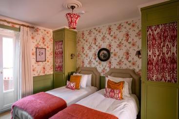 Rosegarden House by Unlock Hotels