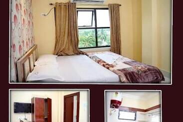 هتل Royal Sunview