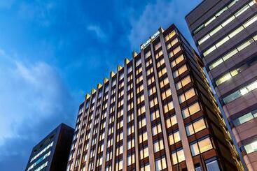 Solaria Nishitetsu Hotel Sapporo