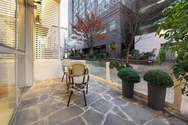 هتل W Lounge