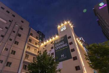 هتل W Lounge