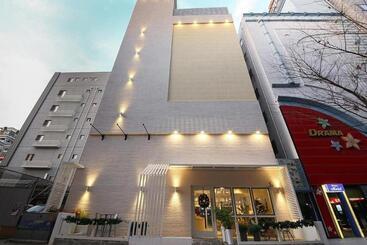 هتل W Lounge