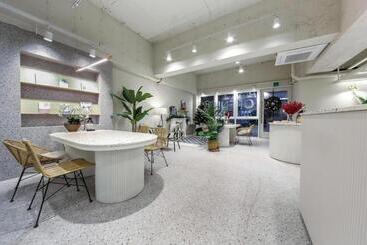 هتل W Lounge