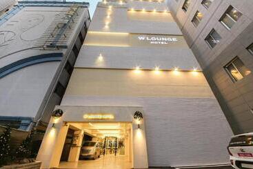 هتل W Lounge