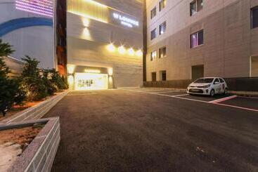 هتل W Lounge