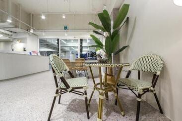هتل W Lounge