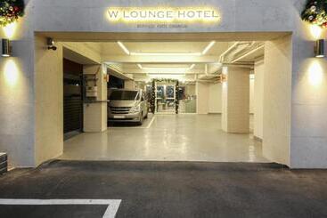 هتل W Lounge