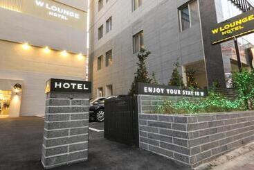 هتل W Lounge