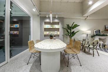 هتل W Lounge