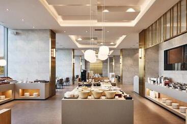 هتل Yeosu Belle Mer