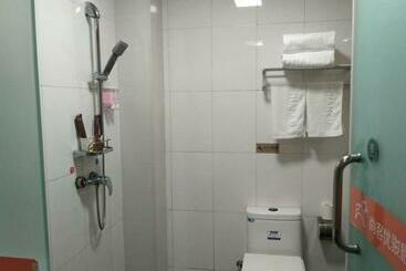 Jun Hotels Anyang Beiguan District Railway Station