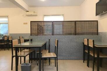 Jun Hotels Jinzhong Yuci District Railway Station