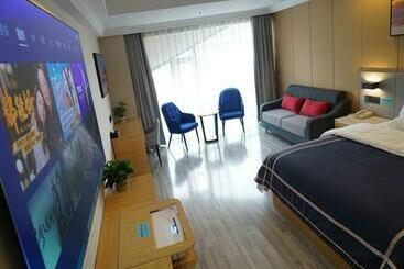 Lano Hotel Hubei Huangshi Huangshi Port District Moore City