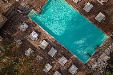 Nabi Resort Glamping & Spa