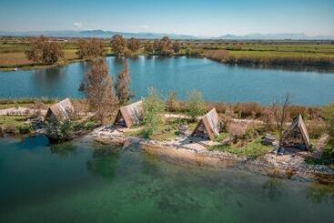 Nabi Resort Glamping & Spa