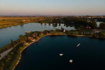 Nabi Resort Glamping & Spa