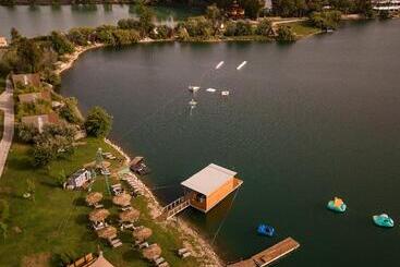 Nabi Resort Glamping & Spa