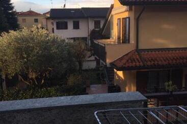پانسیون Casa Arcobaleno