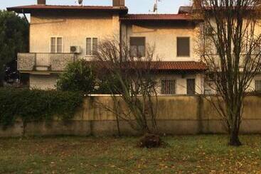 پانسیون Casa Arcobaleno